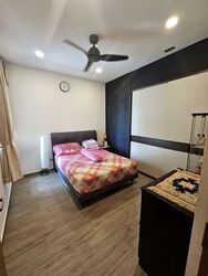 Parkshore (D15), Condominium #571179191